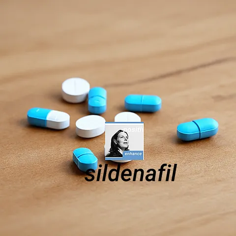 Sildenafil vimax precio